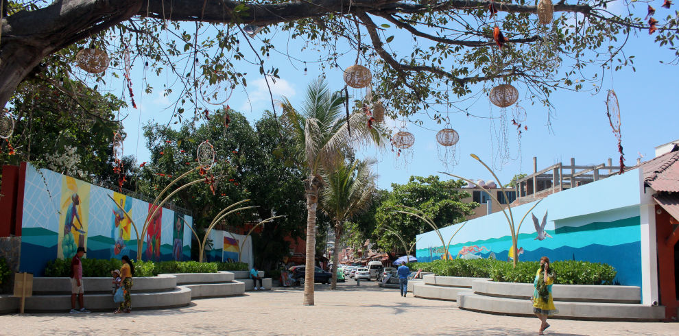 Ixtapa Zihuatanejo City Tour
