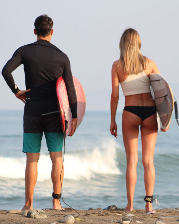 Surfing Guides